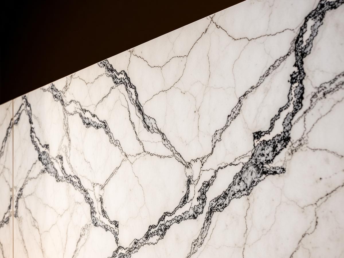 Marble Sheets